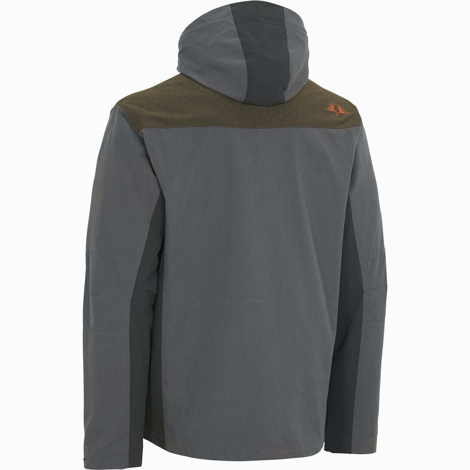 Veste de chasse Swedteam Lynx Antibite 2/3