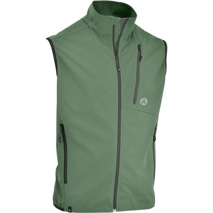 Herren Weste Achensee 10.0