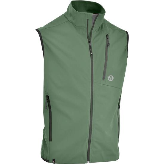 Herren Weste Achensee 10.0