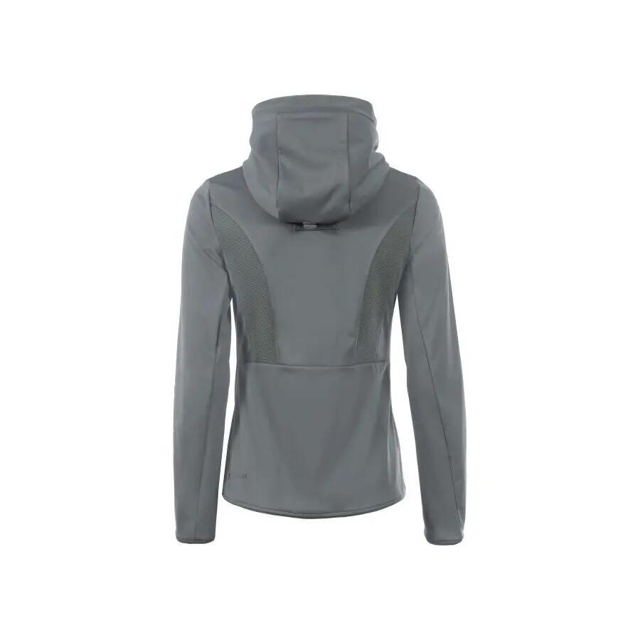 Chaqueta de equitación con capucha Cavallo Cavalniara 2/3