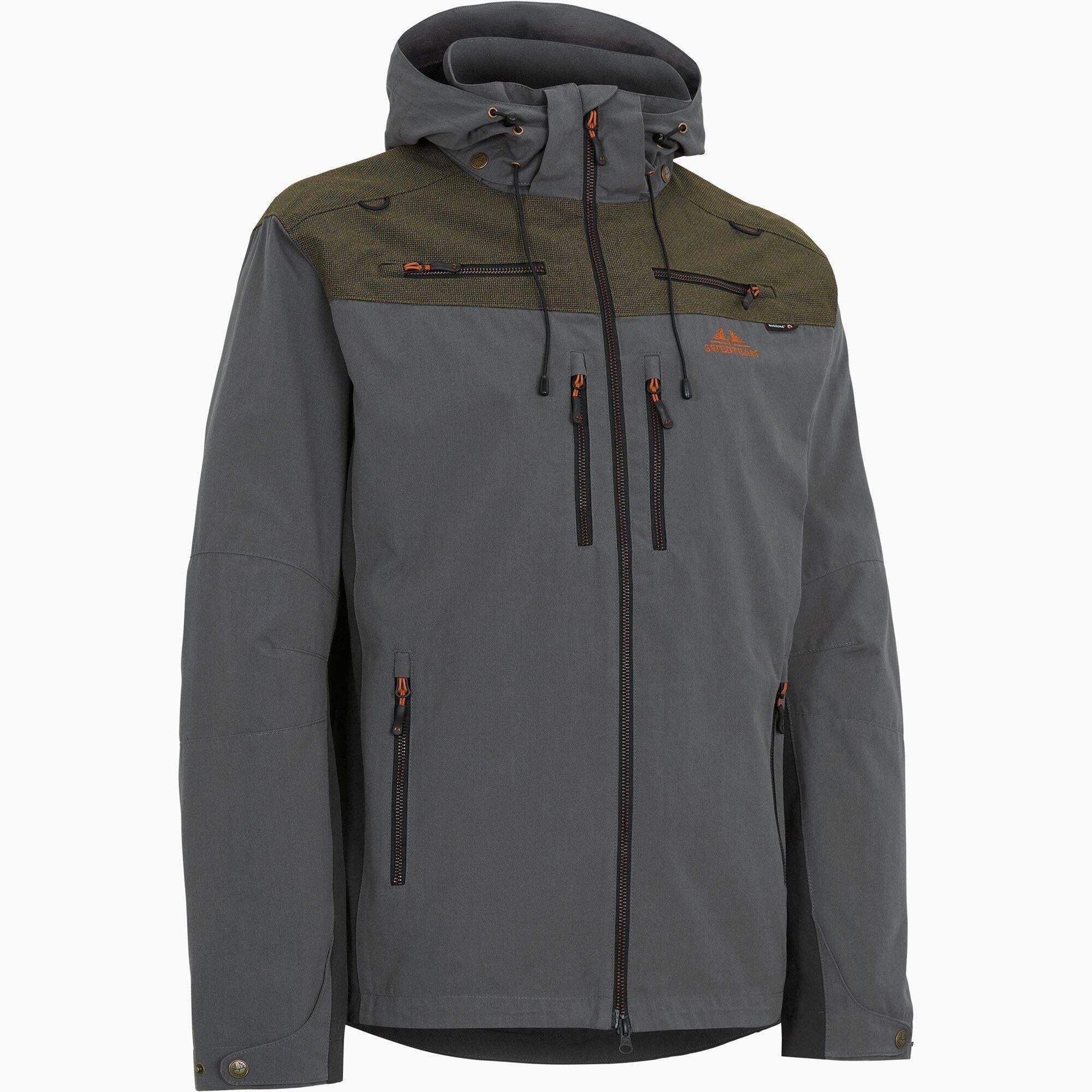 Veste de chasse Swedteam Lynx Antibite 1/3