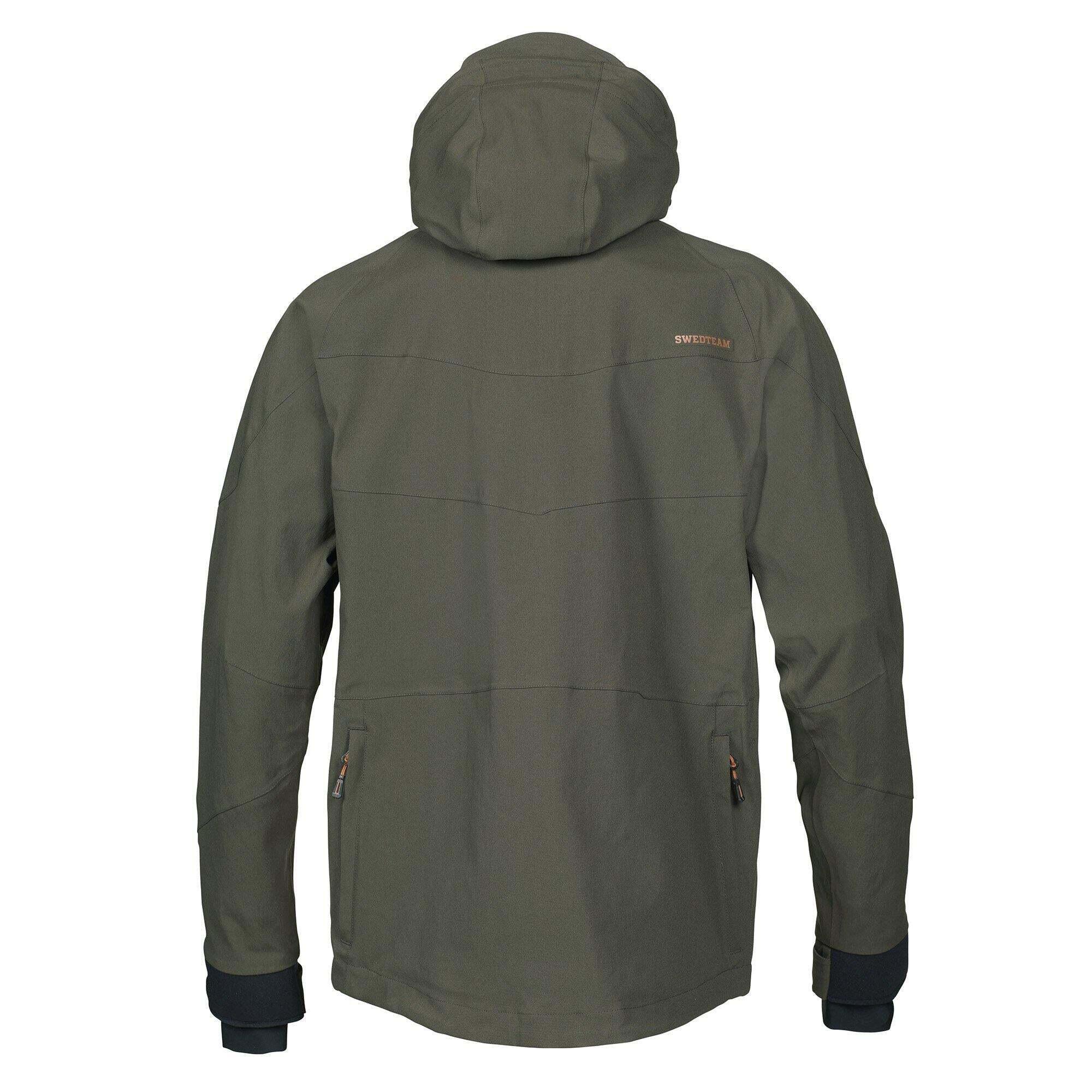 Jagdjacke Swedteam Titan 2 3/4