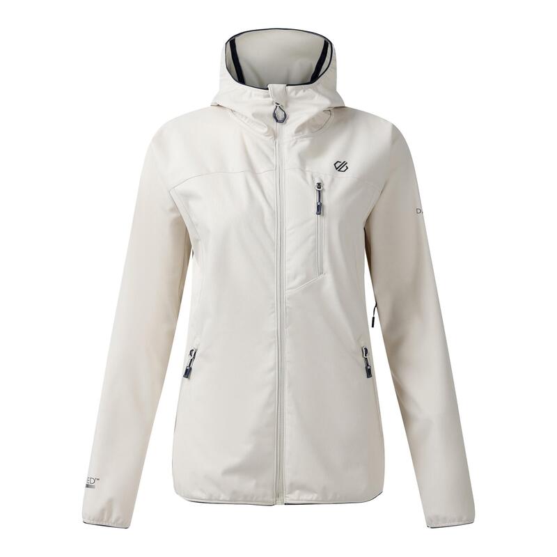 Női Lexan III Soft Shell kabát