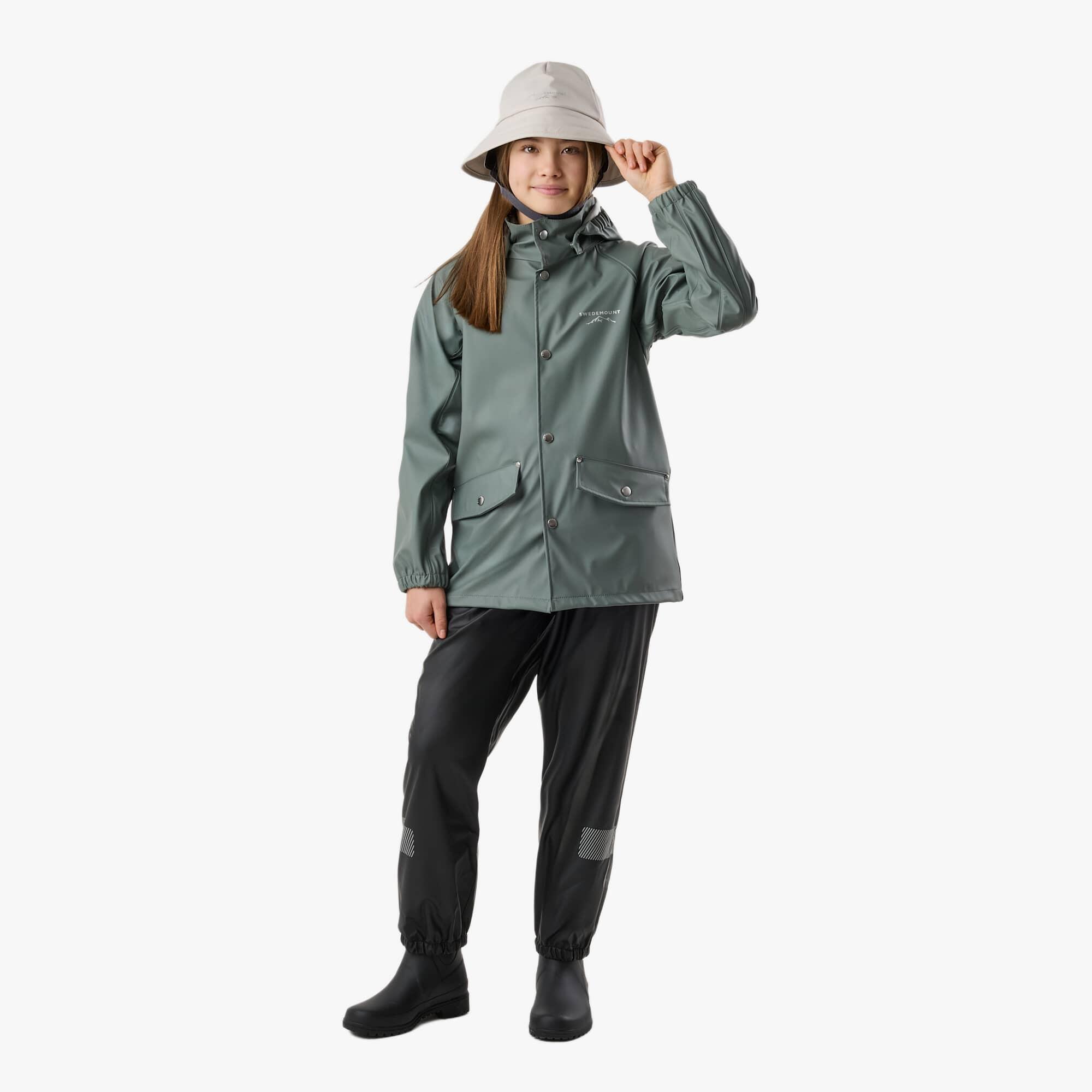 Chapeau randonnée enfant Väderöarna Southwest JR 3/6