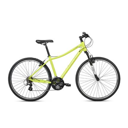 Rower crossowy dla kobiet ROMET ORKAN D