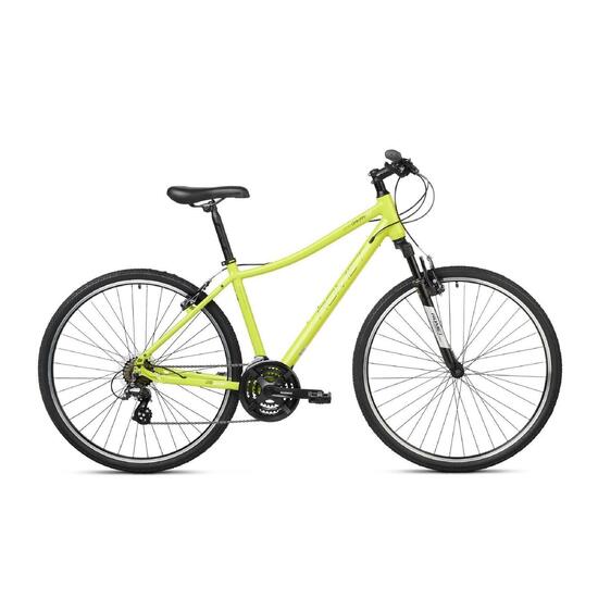 Rower crossowy dla kobiet ROMET ORKAN D