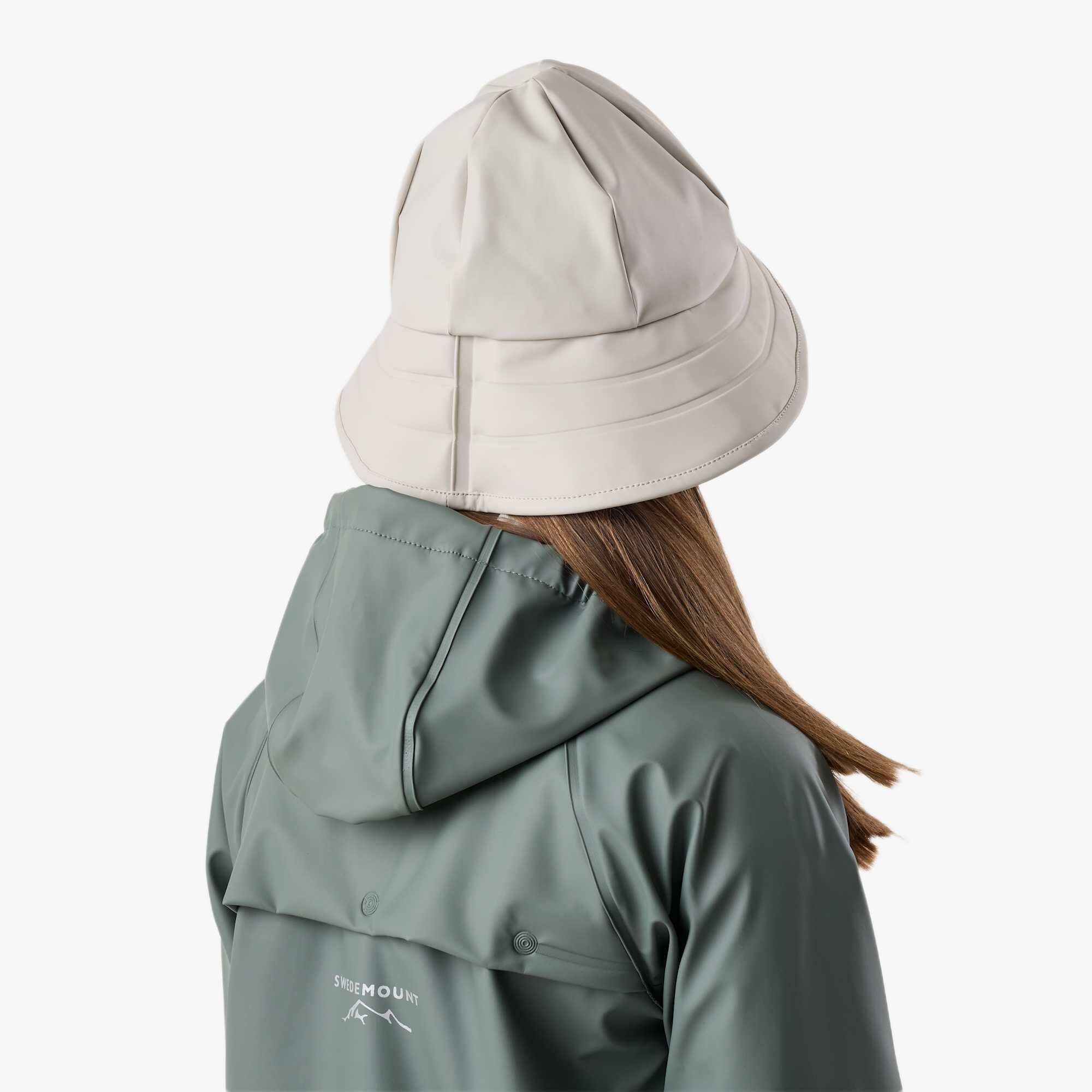 Chapeau randonnée enfant Väderöarna Southwest JR 2/6