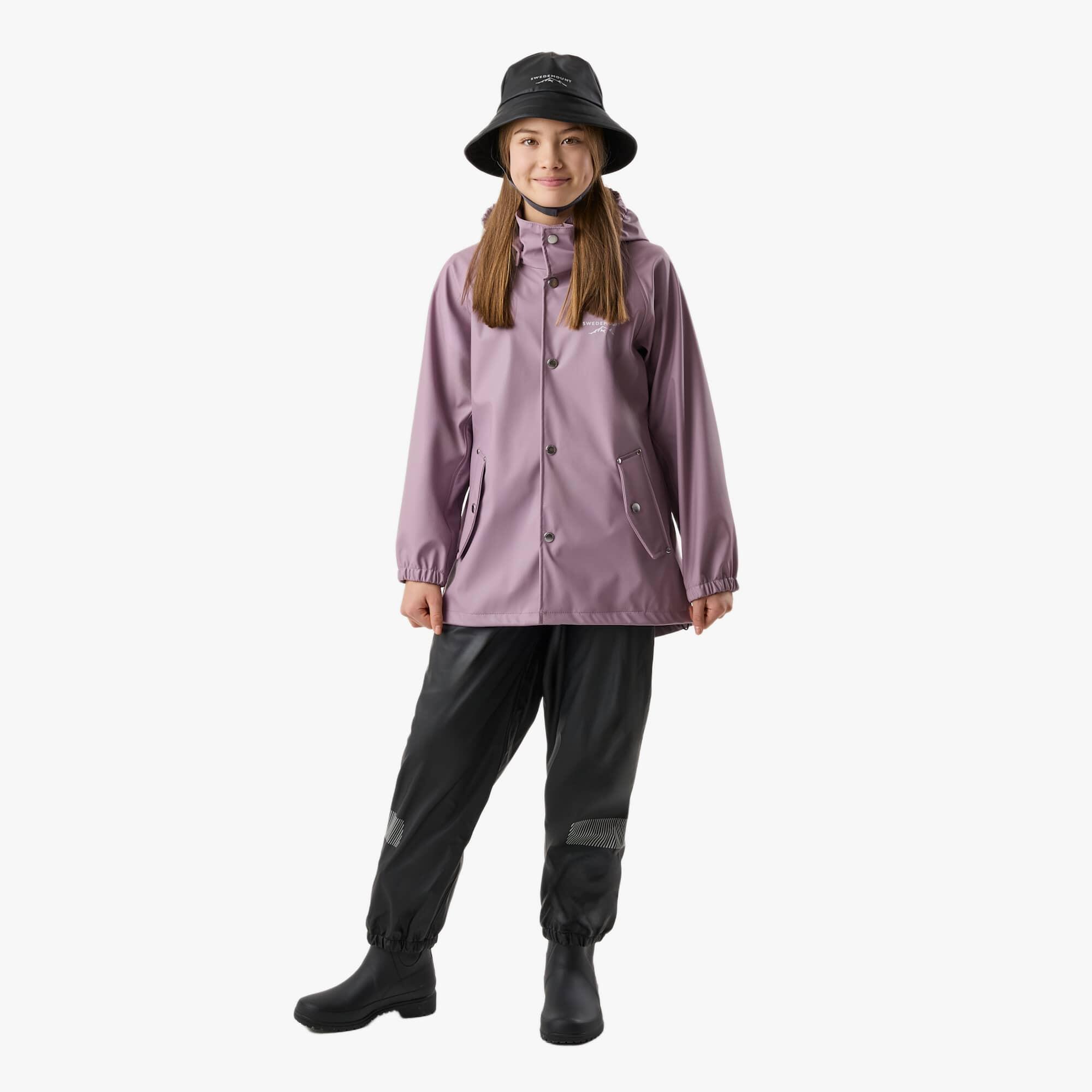 Chapeau randonnée enfant Väderöarna Southwest JR 3/6