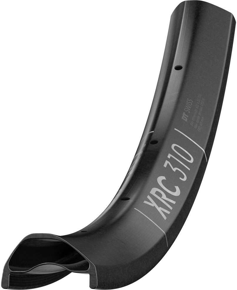 DT Swiss XRC 310 29" jante carbono disco 28H 1/1