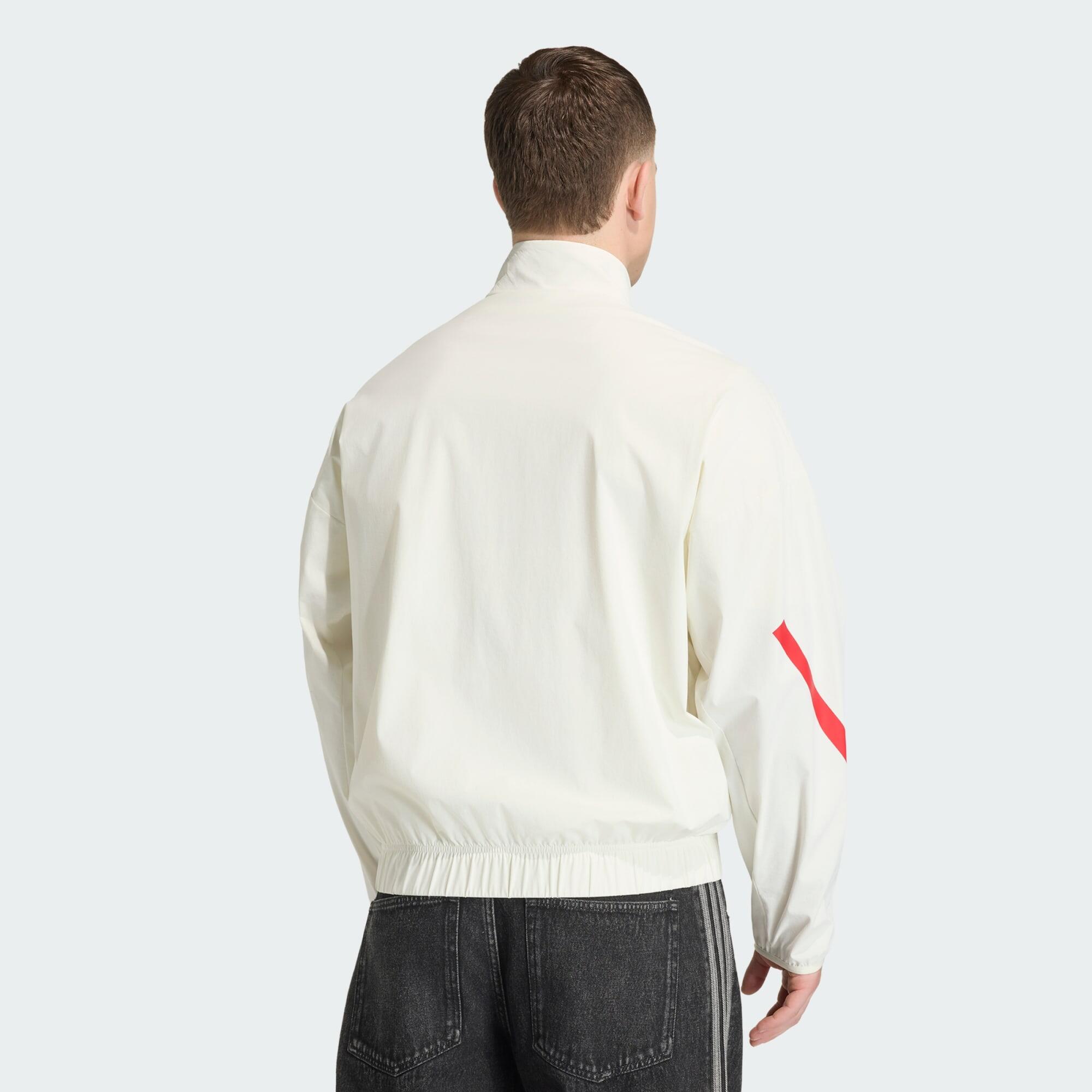 Ajax Amsterdam adidas Z.N.E. Anthem Jacke 3/5