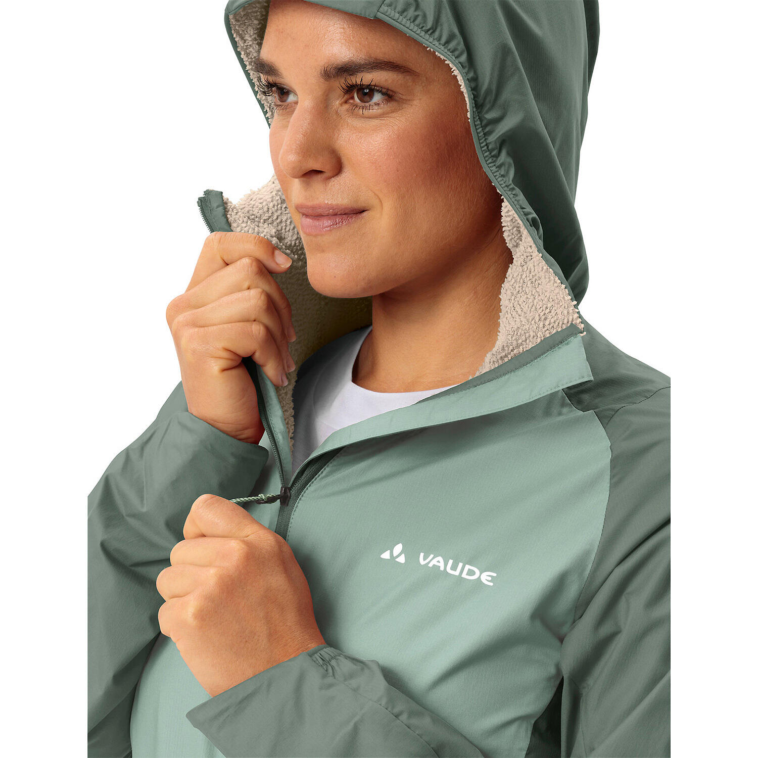 VAUDE Jacken Women's Scopi Insulation Jacket 6/7