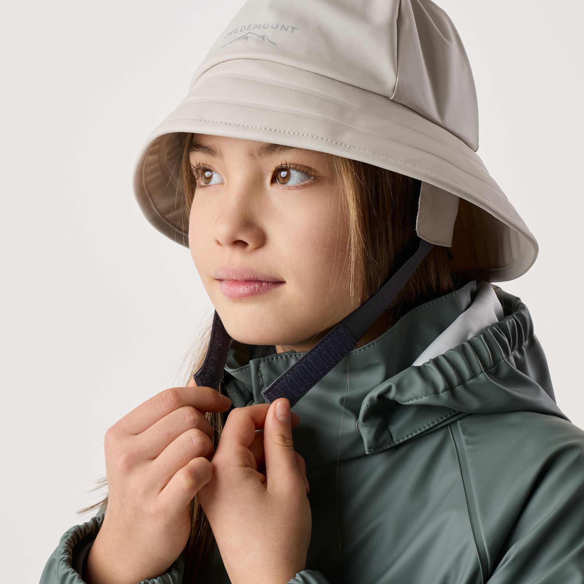 Chapeau randonnée enfant Väderöarna Southwest JR 5/6