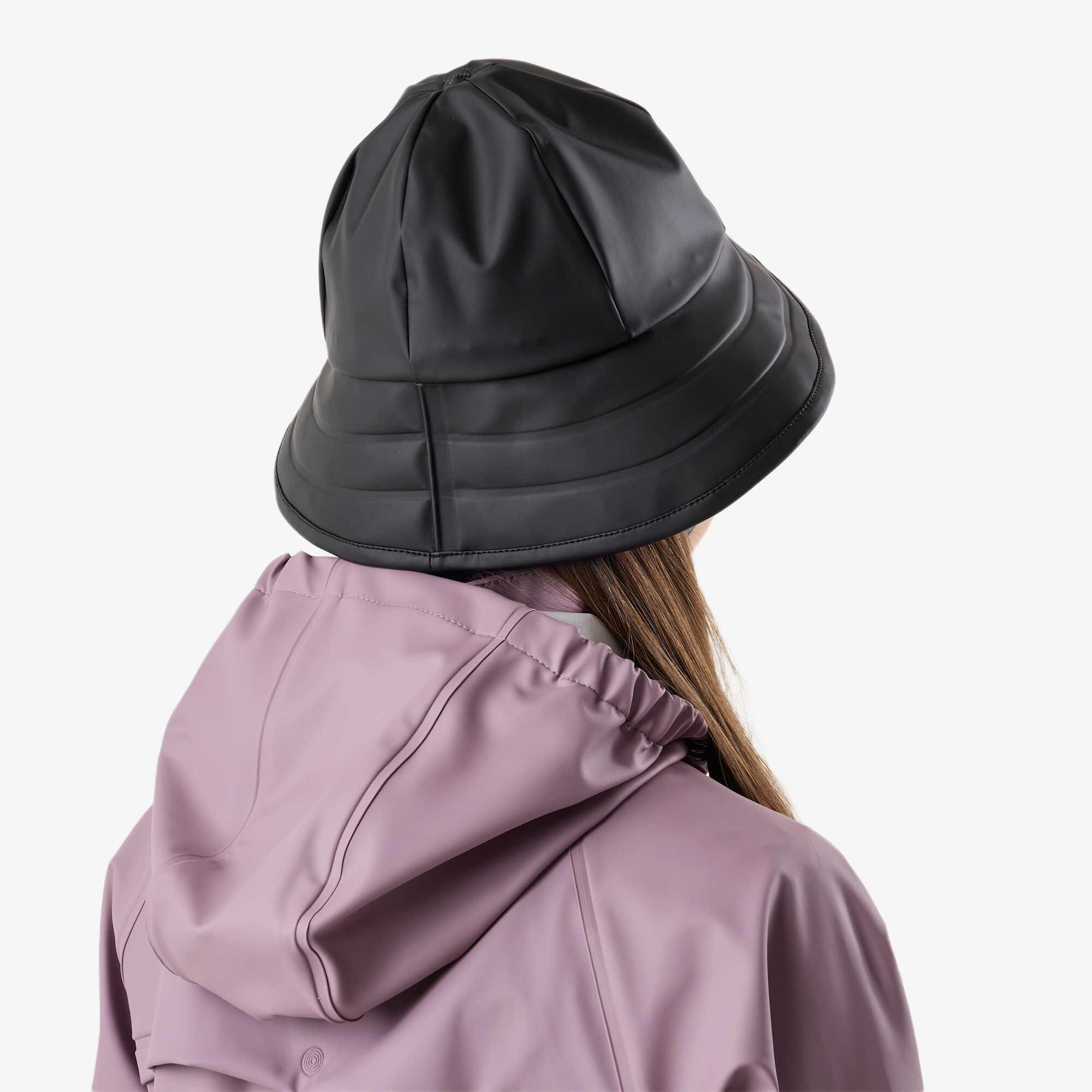 Chapeau randonnée enfant Väderöarna Southwest JR 2/6