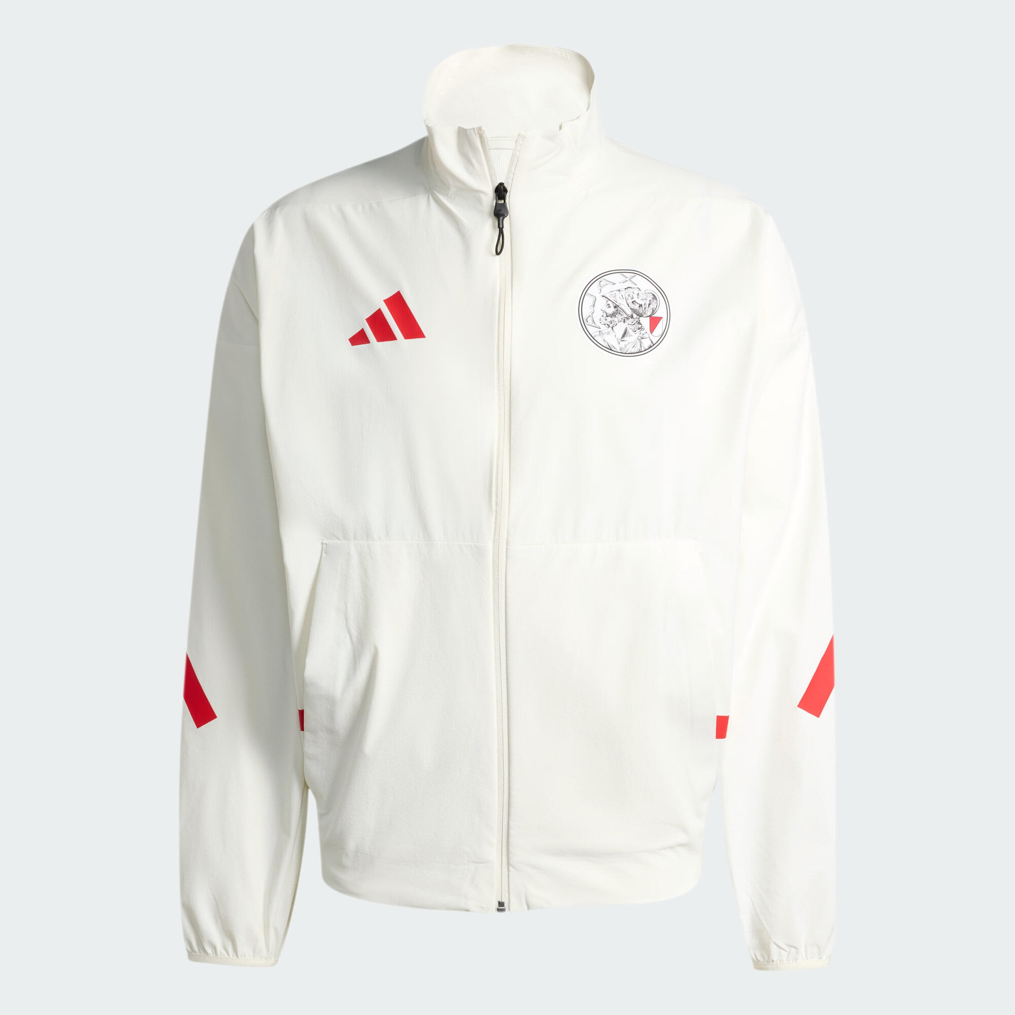 Ajax Amsterdam adidas Z.N.E. Anthem Jacke 2/5