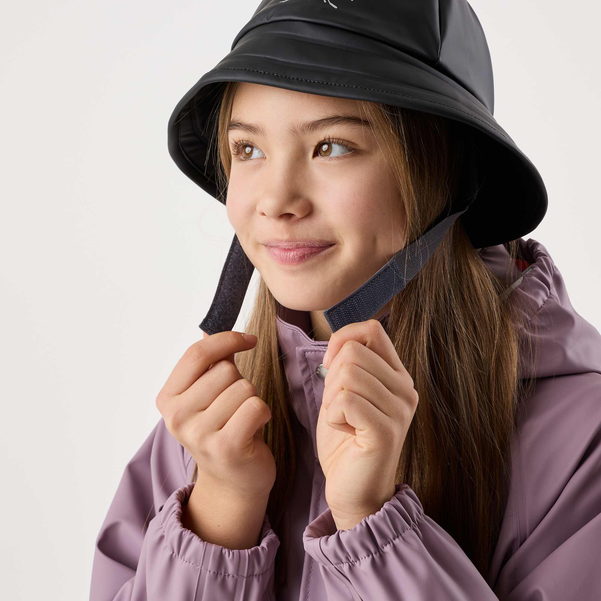Chapeau randonnée enfant Väderöarna Southwest JR 5/6
