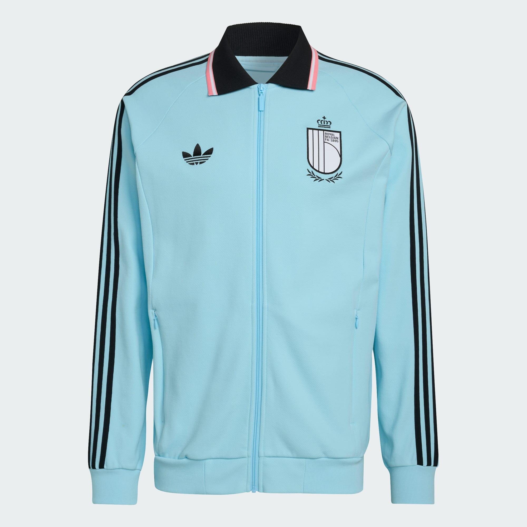 Veste Extérieur Belgique Anthem 2/6