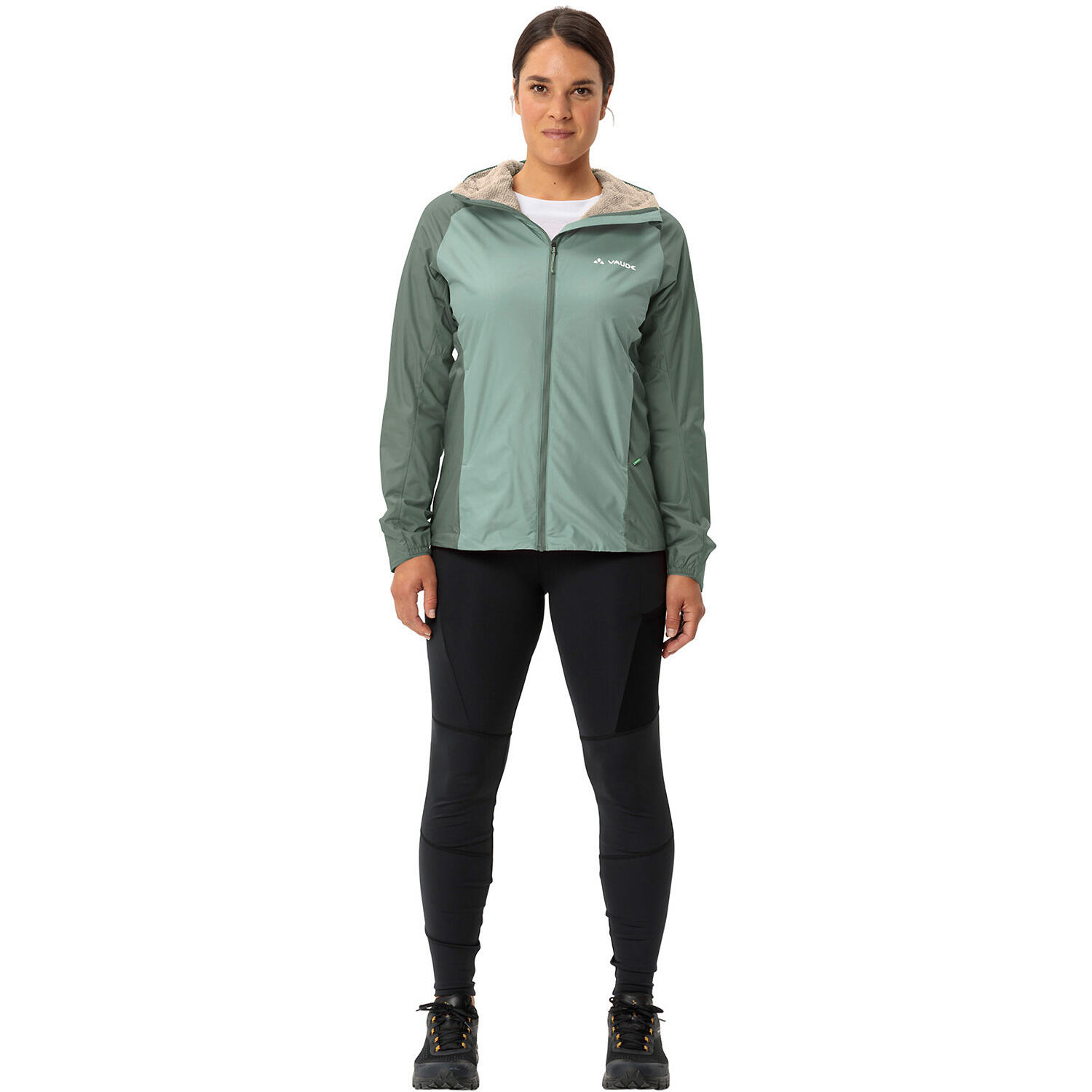 VAUDE Jacken Women's Scopi Insulation Jacket 7/7