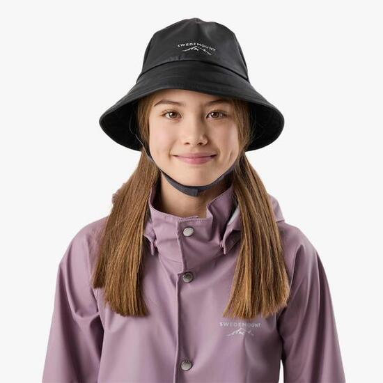 Chapeau randonnée enfant Väderöarna Southwest JR