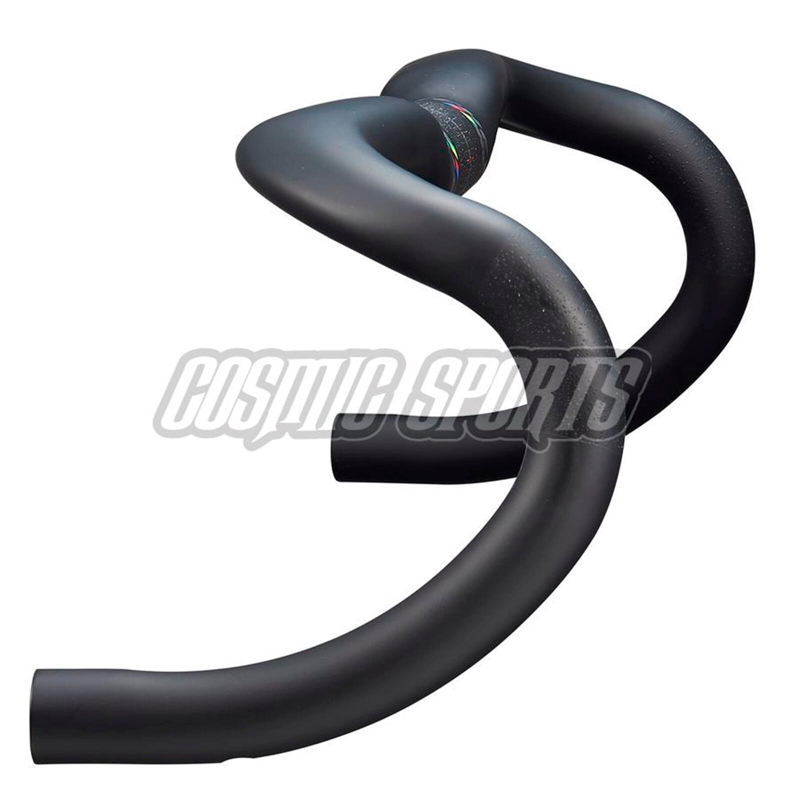 Guidon Ritchey WCS Ergomax 40 cm 3/4