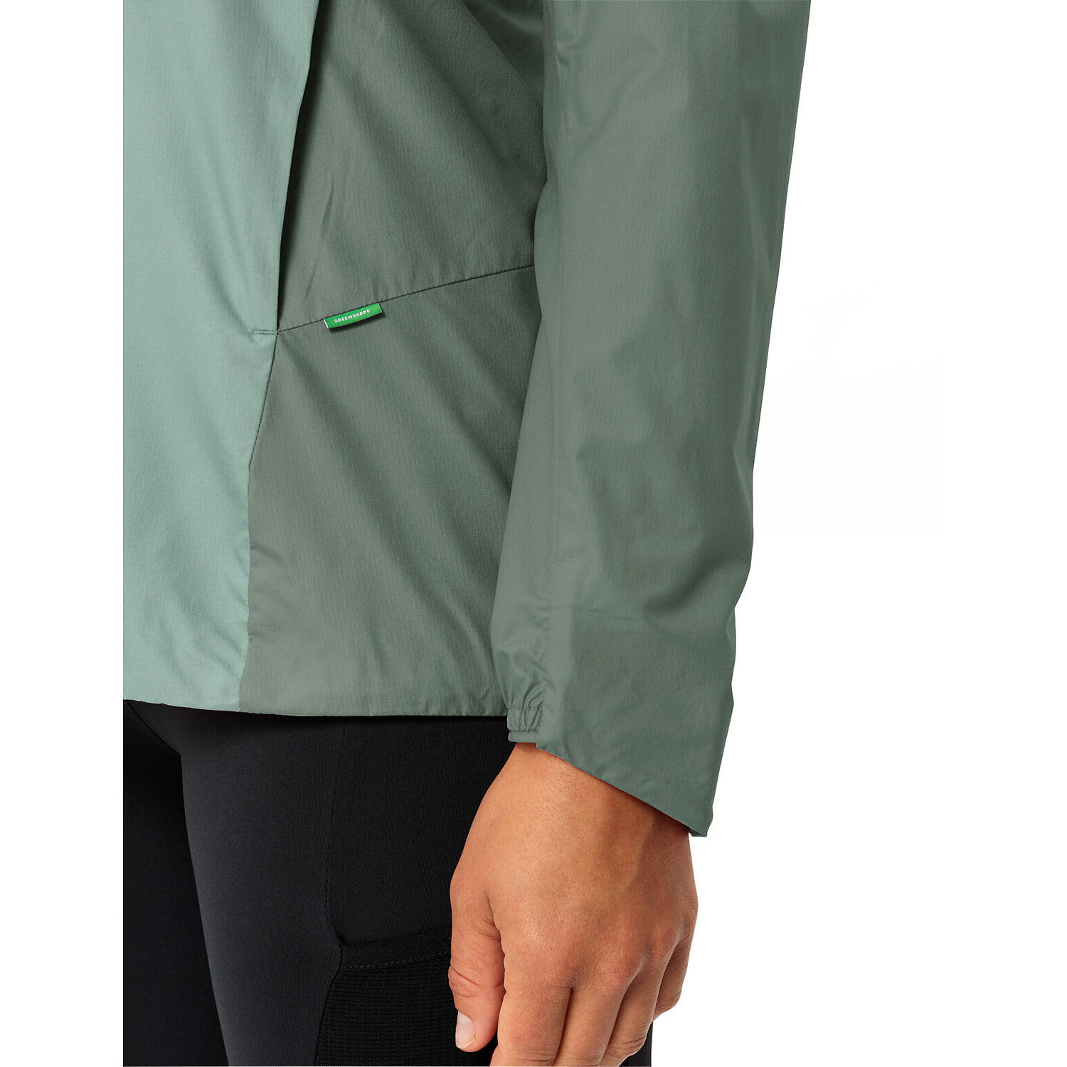 VAUDE Jacken Women's Scopi Insulation Jacket 5/7