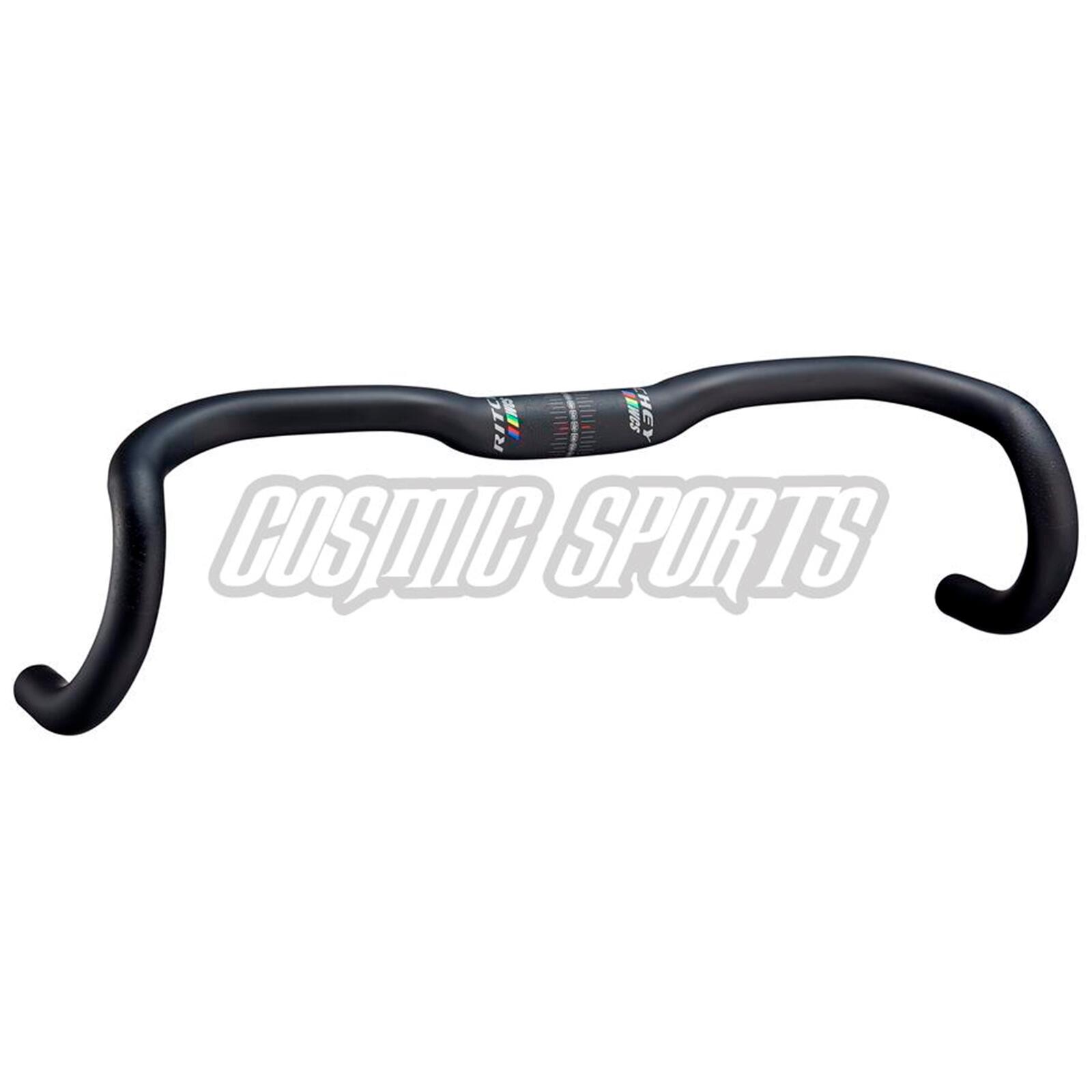 Guidon Ritchey WCS Ergomax 40 cm 2/4