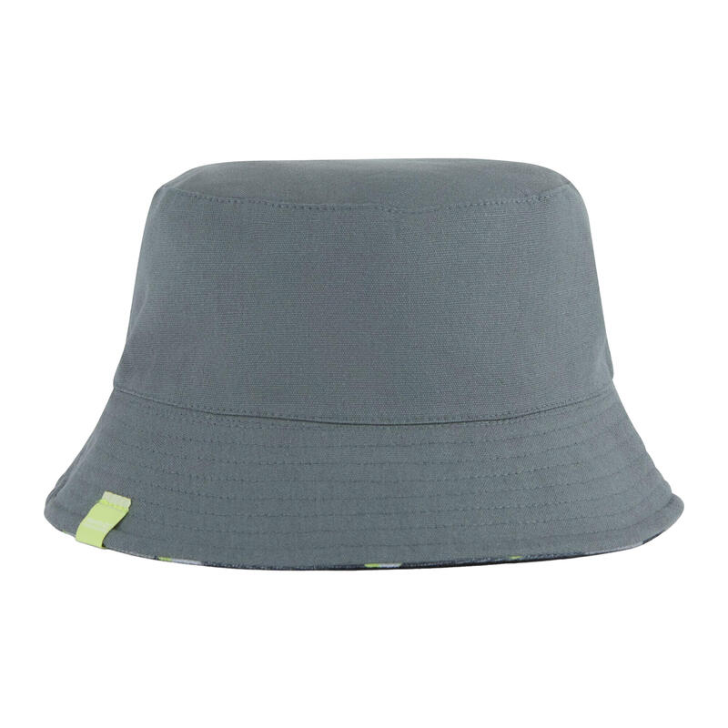 Pălărie Drumeții În Natură Regatta Reversibilă Camuflaj Copii