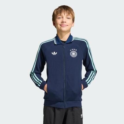 Chaqueta Presentación segunda equipación Alemania