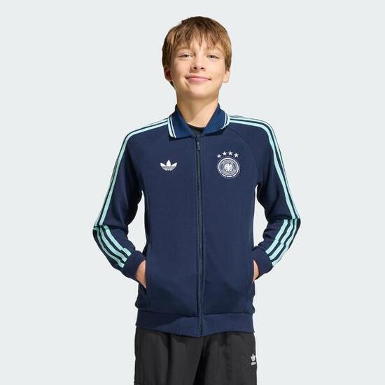 Chaqueta Presentación segunda equipación Alemania