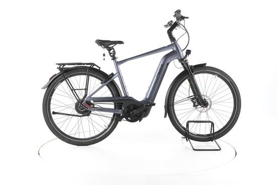 Ebike ricondizionata · Pegasus Premio Evo NV · Buone condizioni