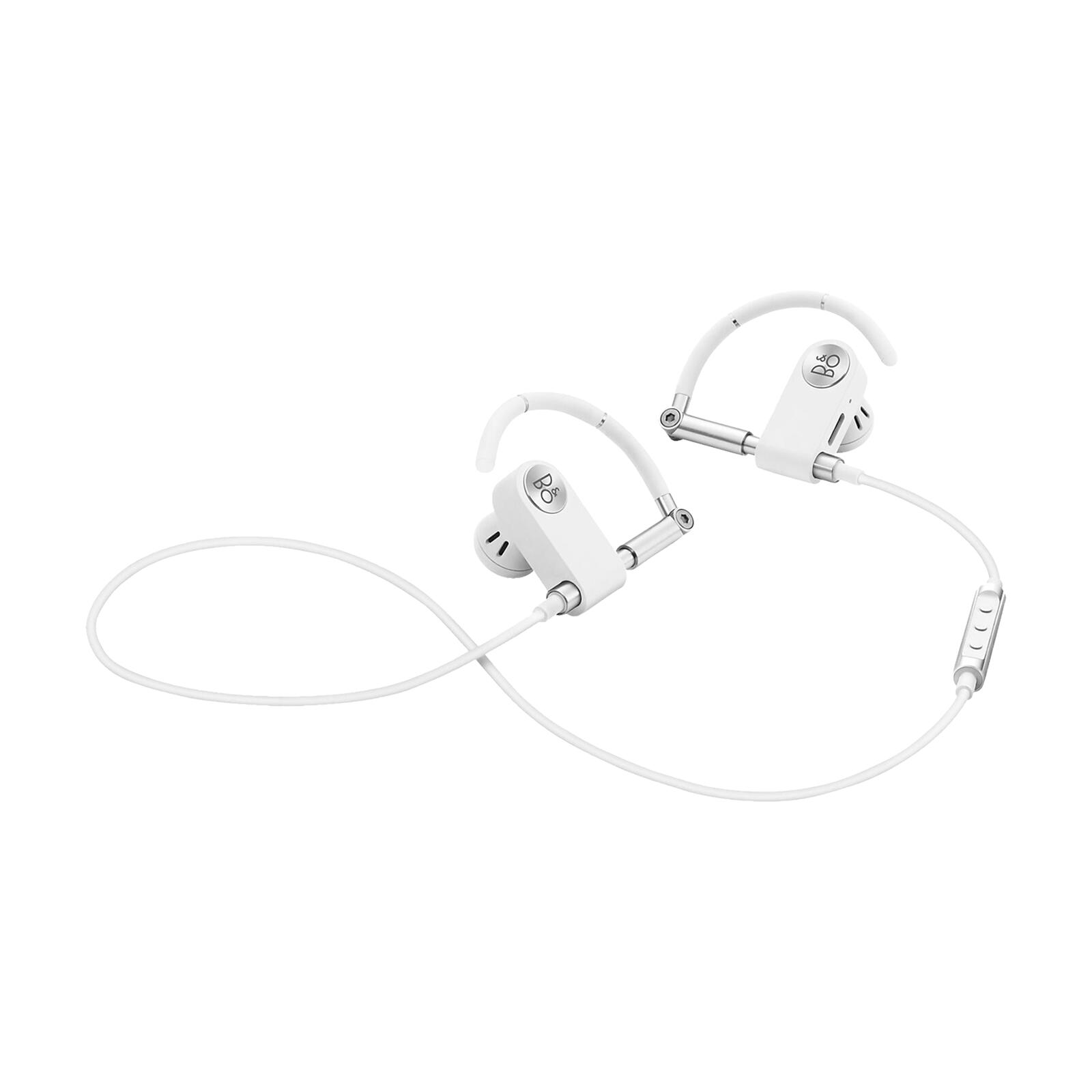 Bang & Olufsen Earset IE HeadphonesWEISS 2/4