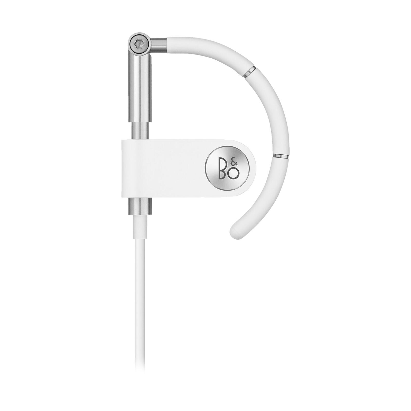 Bang & Olufsen Earset IE HeadphonesWEISS 4/4