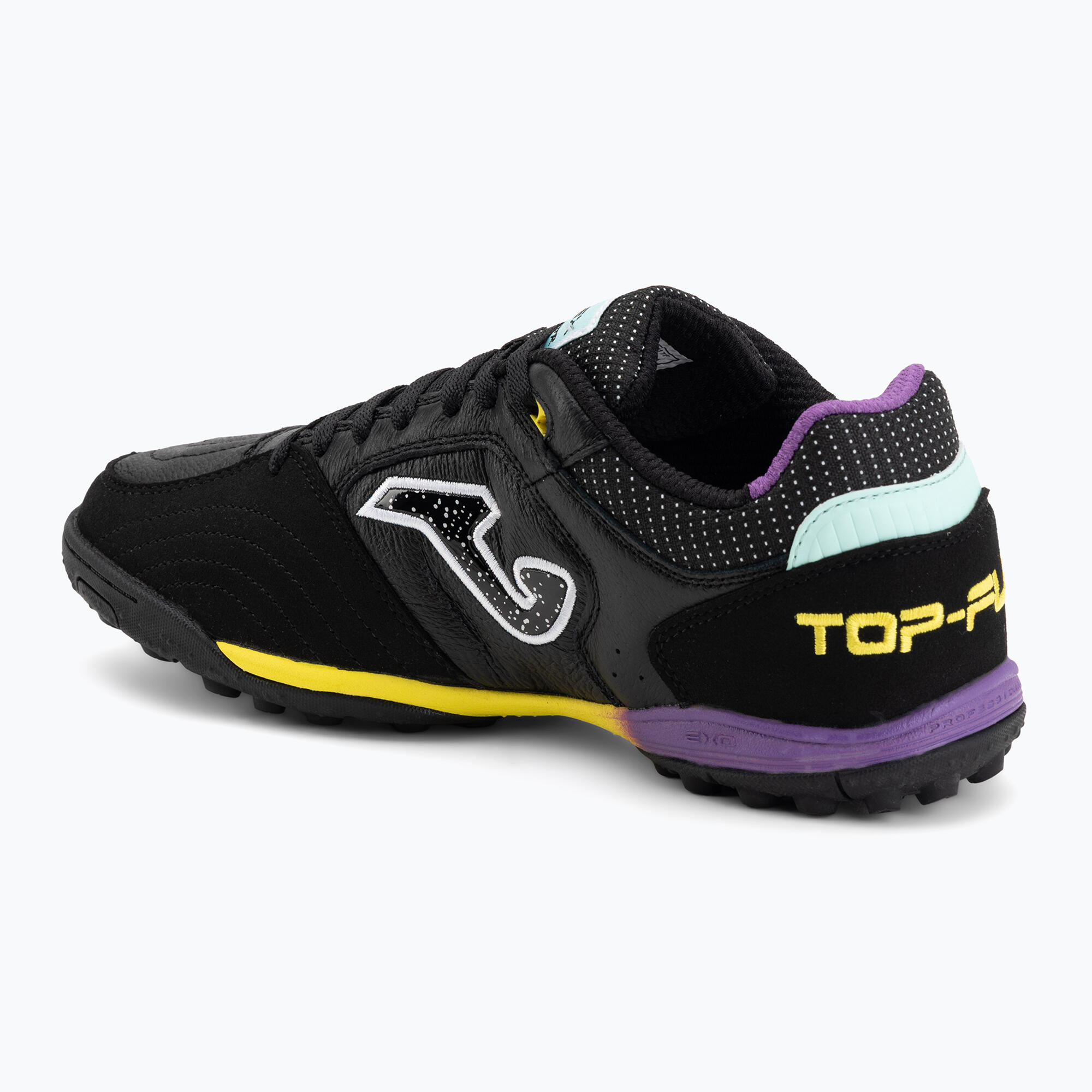 Scarpe da calcio Joma uomo - pelle naturale, Phylon 3/7