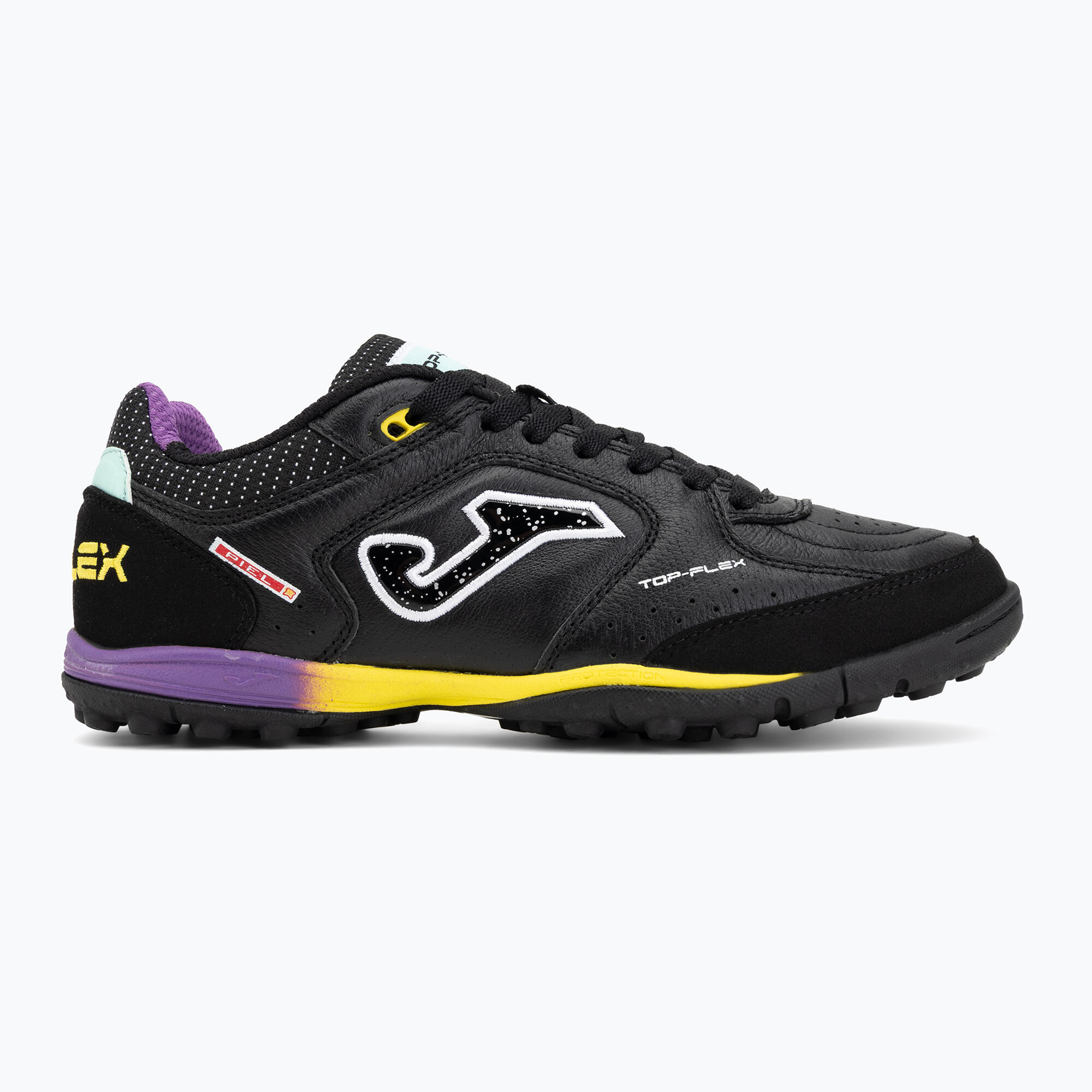 Scarpe da calcio Joma uomo - pelle naturale, Phylon 2/7