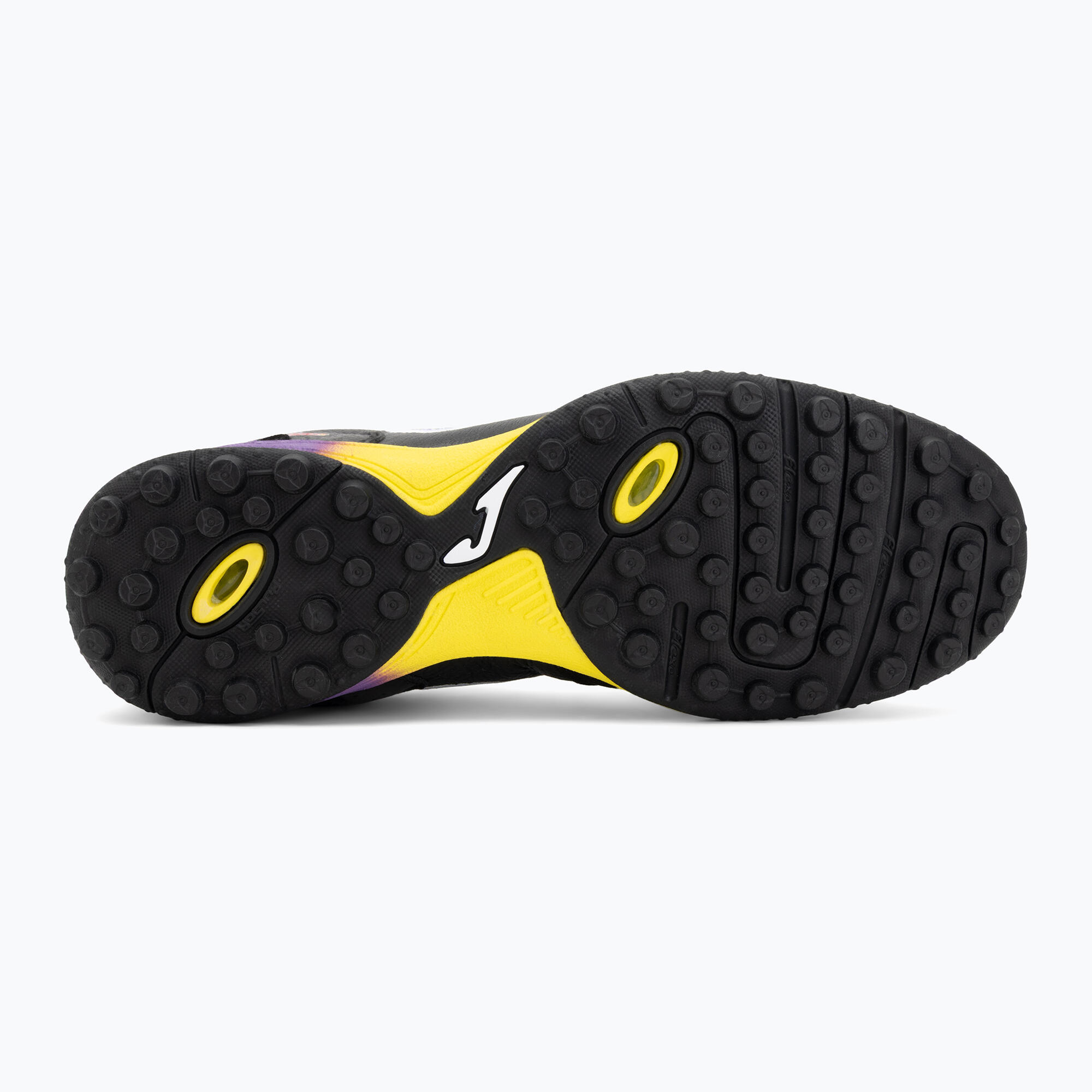 Scarpe da calcio Joma uomo - pelle naturale, Phylon 4/7
