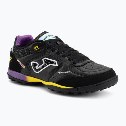 Chaussures de football Joma homme - cuir naturel, semelle Phylon