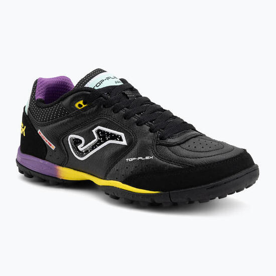 Chaussures de football Joma homme - cuir naturel, semelle Phylon