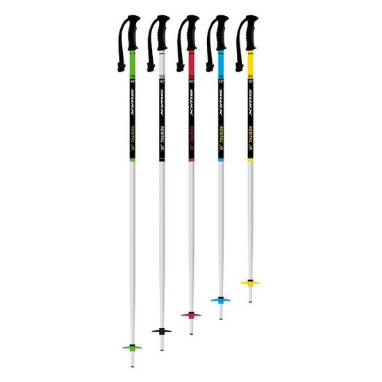 Bâton de ski enfant Swix Rental Classic