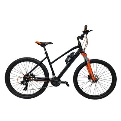 Gereviseerde prophete 52872 mtb-fiets - 27,5 inch, xl, zwart