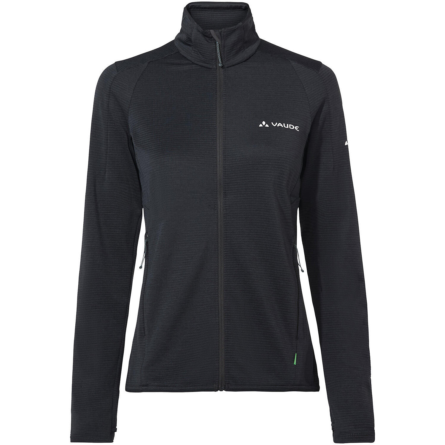 Fleecejacke W Scopi Fleece Jacket II