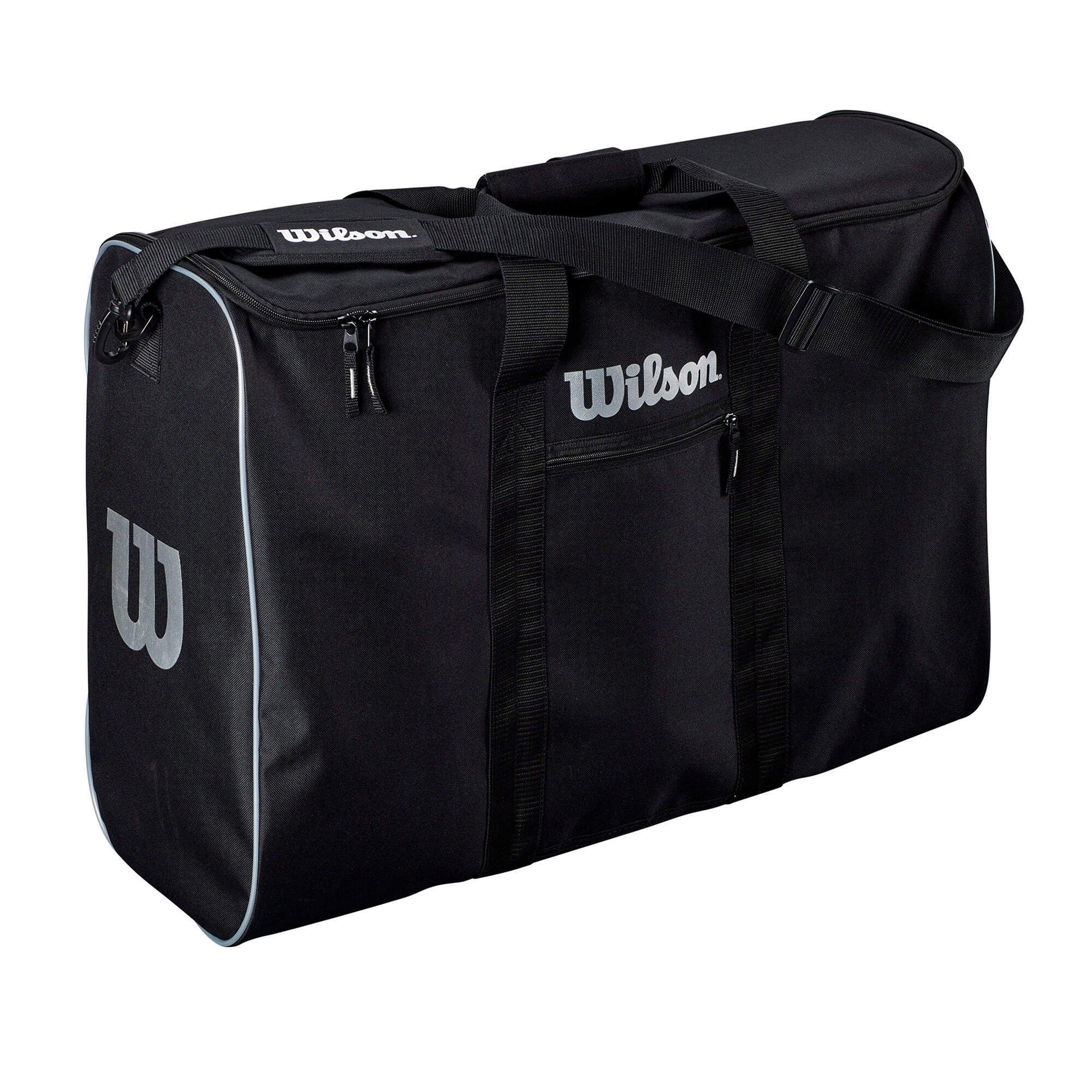 Mochila de baloncesto NBA Seis balones 4/4