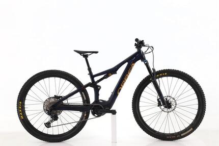 Refurbished E-MTB Fully · Rise · Sehr guter Zustand