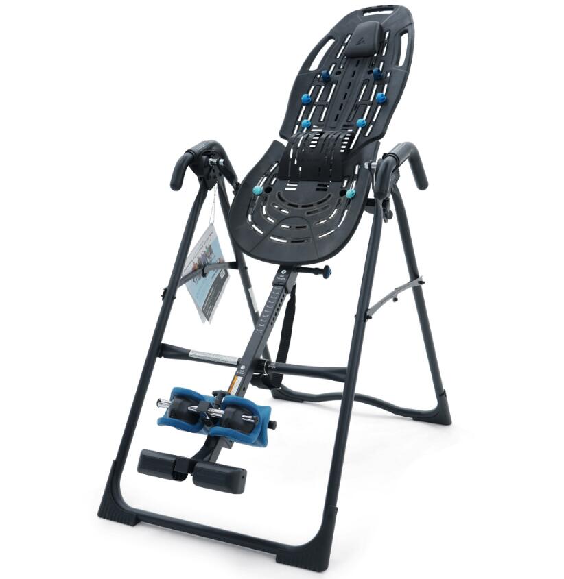 Dex 2 Inversion Table TEETER Collection | Decathlon
