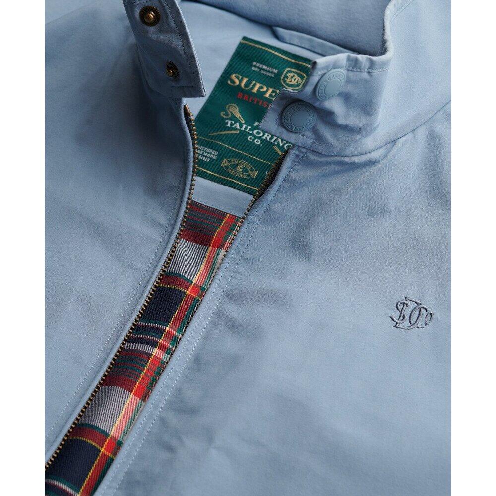 Chaqueta clásica Superdry Harrington 2/2