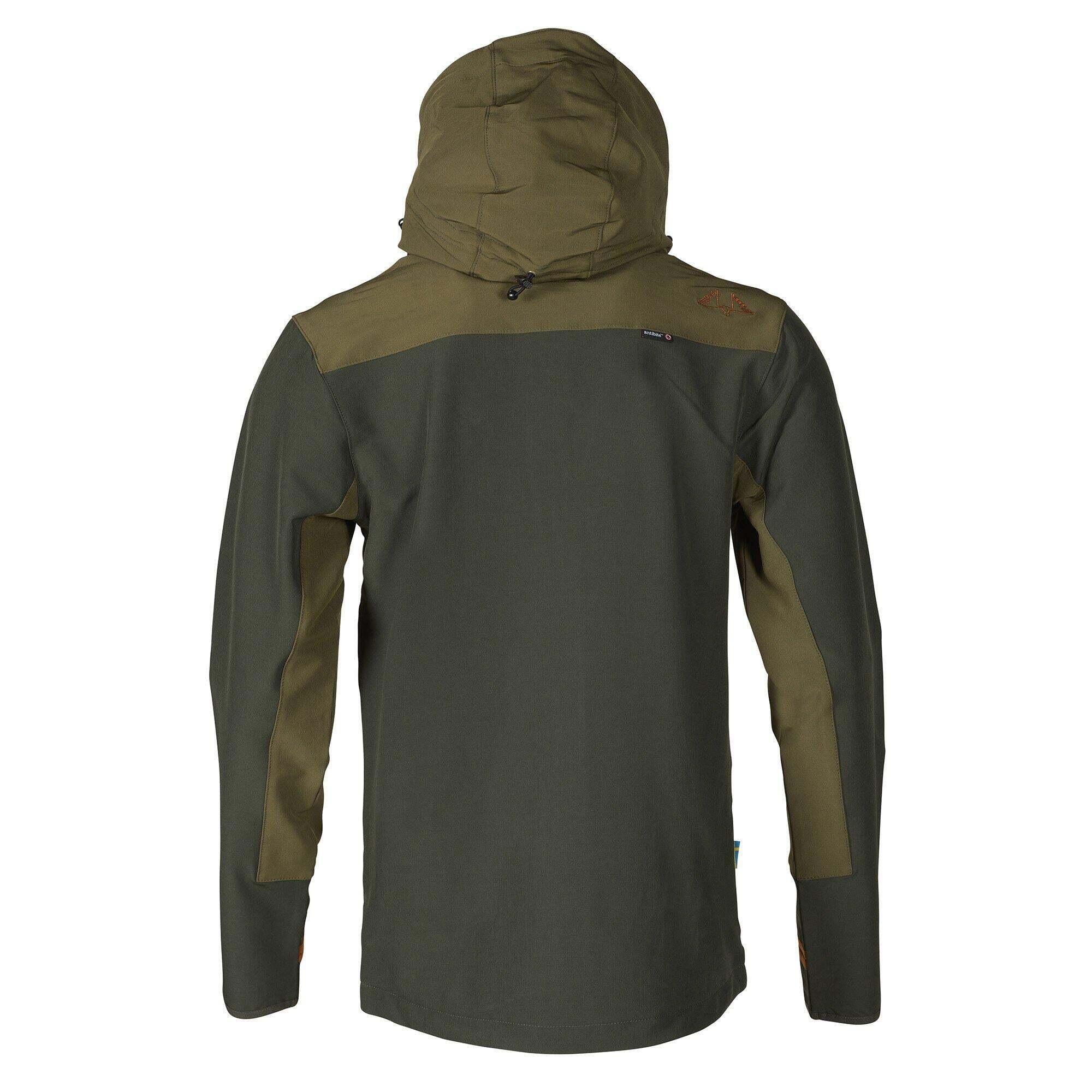 Veste de chasse Swedteam Lynx Antibite 3/5