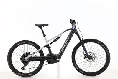Tweedehands e-bike · easx universal · zeer goede toestand