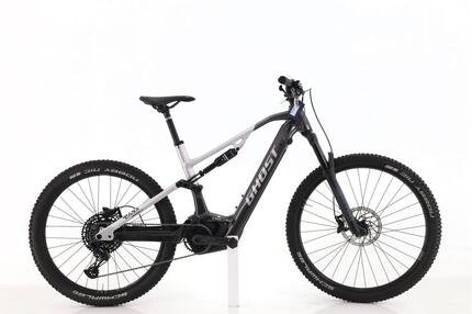 Refurbished E-MTB Fully · eASX Universal · Sehr guter Zustand