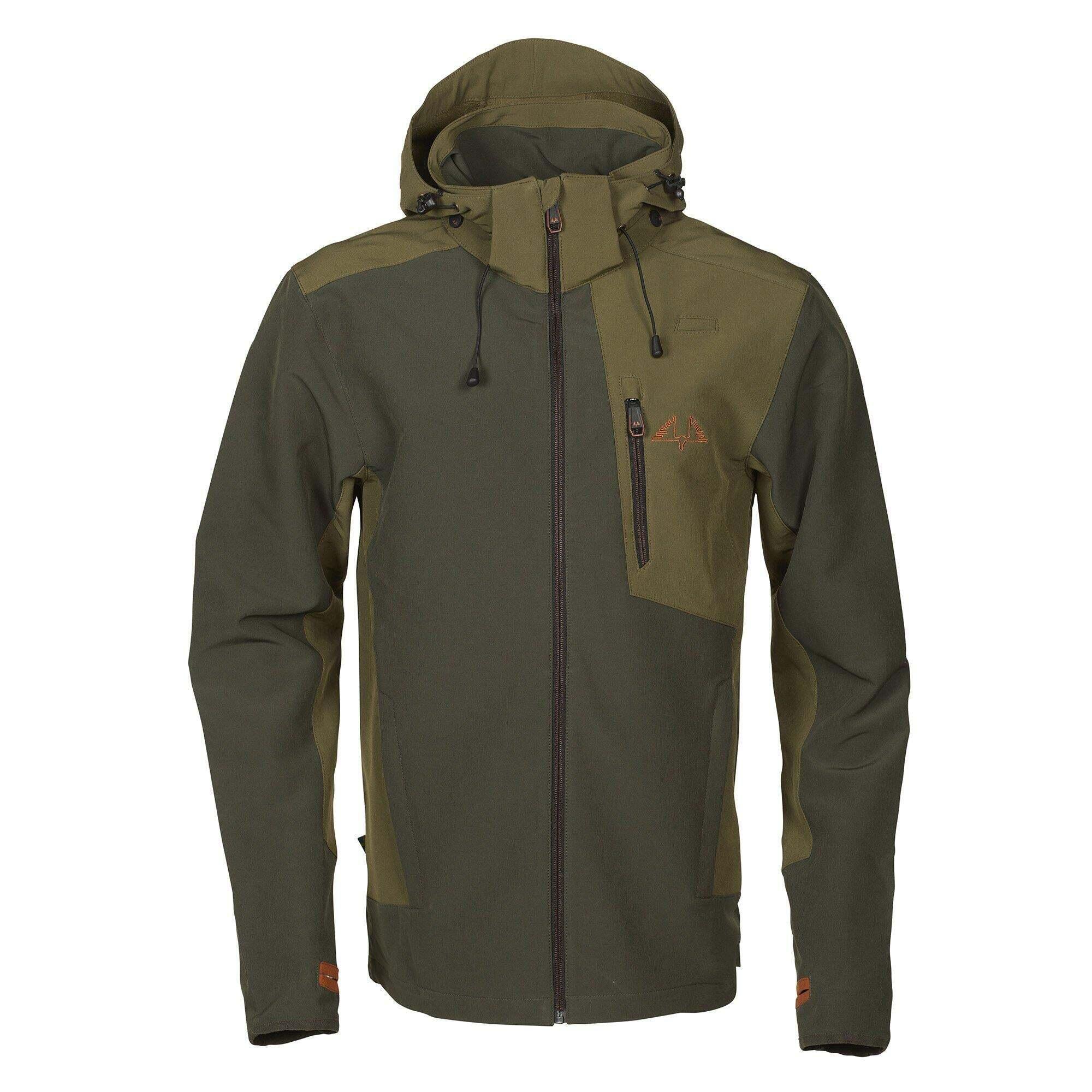Veste de chasse Swedteam Lynx Antibite 2/5