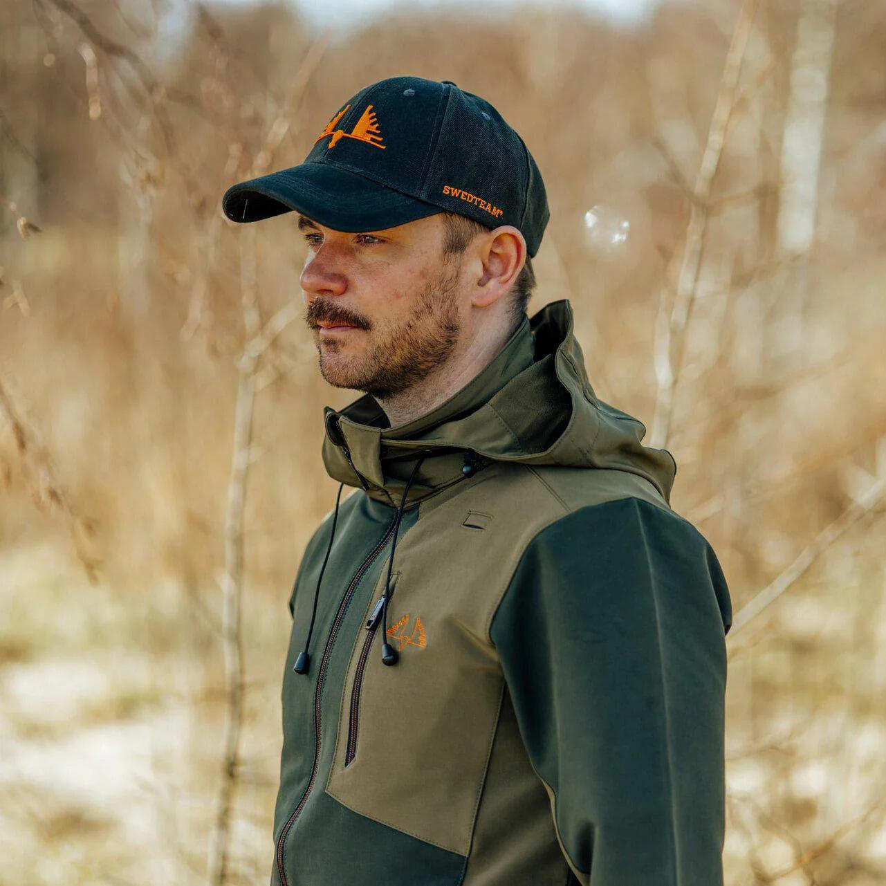 Veste de chasse Swedteam Lynx Antibite 5/5