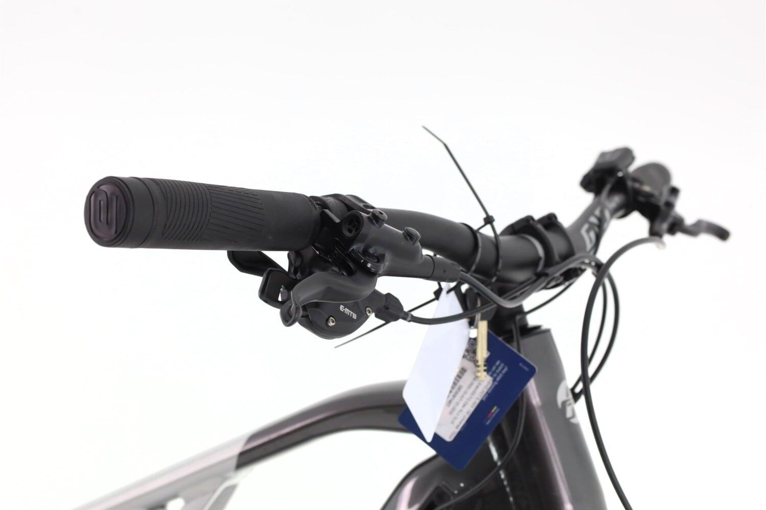 Refurbished E-MTB Fully ·  eASX Universal · Sehr guter Zustand 6/8