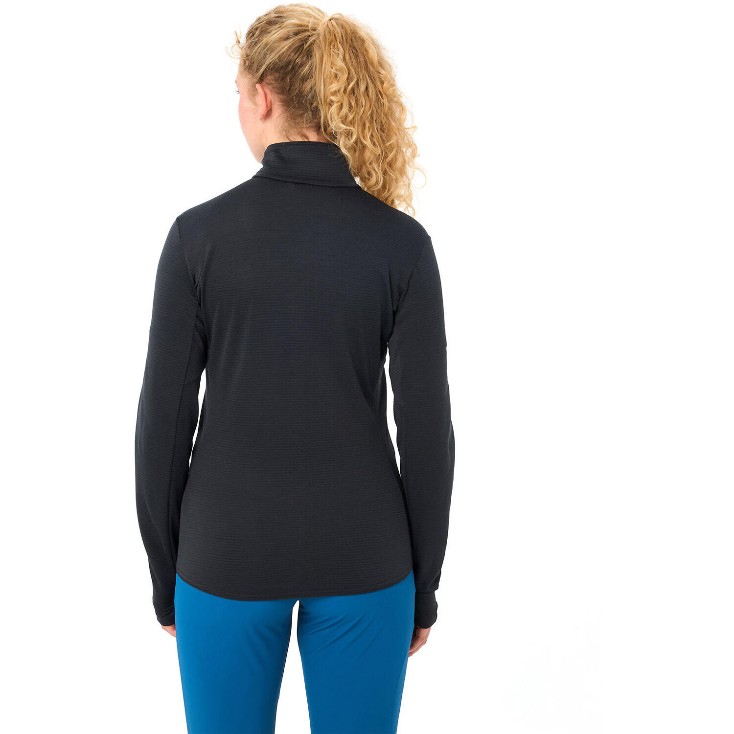 Damen Unterjacke Wo Scopi Fleece Jacket II 4/7